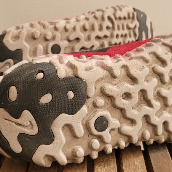 Nike Overbreak SP Beetroot DA9784-600 Men’s Size 6 US / 38.5 EUR - Picture 5 of 8